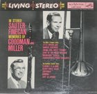 SAUTER-FINEGAN ORCHESTRA Memories Of Goodman And Miller album cover