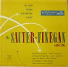 SAUTER-FINEGAN ORCHESTRA New Directions In Music album cover