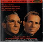 SAUTER-FINEGAN ORCHESTRA That's All album cover