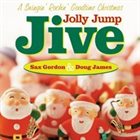 SAX GORDON Jolly Jump Jive album cover