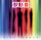 SBB Blue Trance album cover