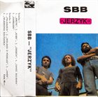SBB Jerzyk album cover