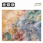 SBB Live Cuts : Arhus 1979 album cover