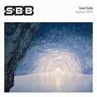 SBB Live Cuts : Bytom 1979 album cover