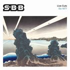 SBB Live Cuts : Elz 1977 album cover