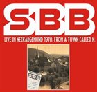 SBB Live In Neckargemund 1978. From A Town Called N. album cover