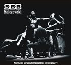 SBB Malczewski album cover
