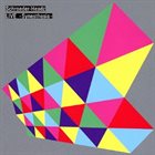 SCHROEDER-HEADZ LIVE -Synesthesia album cover