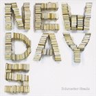 SCHROEDER-HEADZ Newdays album cover