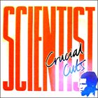 SCIENTIST Crucial Cuts album cover