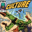 SCIENTIST Dubs Culture Into a Parallel Universe album cover