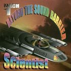 SCIENTIST Mach 1: Beyond the Sound Barrier album cover