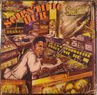 SCIENTIST Scientific Dub album cover