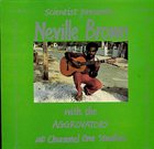 SCIENTIST Scientist Presents Neville Brown ‎: With The Aggrovators At Channel One Studios album cover