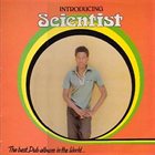 SCIENTIST The Best Dub Album In The World album cover