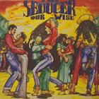 SCIENTIST The Seducer Dub Wise album cover