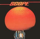 SCOPE Scope album cover