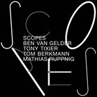 SCOPES Scopes album cover