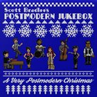SCOTT BRADLEE'S POSTMODERN JUKEBOX A Very Postmodern Christmas album cover