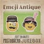 SCOTT BRADLEE'S POSTMODERN JUKEBOX Emoji Antique album cover