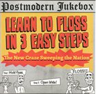 SCOTT BRADLEE'S POSTMODERN JUKEBOX Learn To Floss In 3 Easy Steps album cover