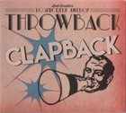SCOTT BRADLEE'S POSTMODERN JUKEBOX Throwback Clapback album cover