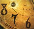 SCOTT COLLEY Seven album cover