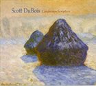 SCOTT DUBOIS Landscape Scripture album cover