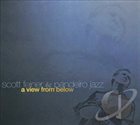 SCOTT FEINER A View from Below album cover