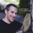 SCOTT FEINER Accents album cover