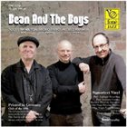 SCOTT HAMILTON Scott Hamilton, Paolo Birro, Alfred Kramer : Bean And The Boys album cover