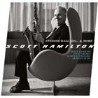 SCOTT HAMILTON Swedish Ballads... & More album cover