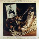 SCOTT HAMILTON Tenorshoes album cover