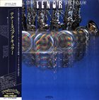 SCOTT HAMILTON The Progressive Records All Star Tenor Sax Spectacular album cover