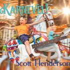SCOTT HENDERSON Karnevel! album cover