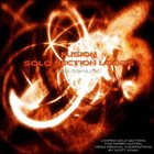 SCOTT JONES Fusion Solo Section Loops album cover