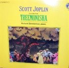 SCOTT JOPLIN Excerpts From Treemonisha album cover