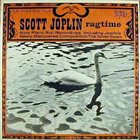 SCOTT JOPLIN Ragtime Vol. 3 album cover