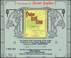 SCOTT JOPLIN The Genius of Scott Joplin album cover