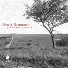 SCOTT NEUMANN Scott Neumann & Osage County album cover
