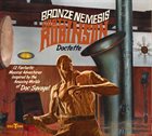 SCOTT ROBINSON Bronze Nemesis album cover