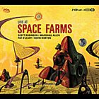 SCOTT ROBINSON Live at Space Farms album cover