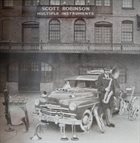 SCOTT ROBINSON Multiple Instruments album cover