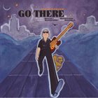 SCOTT SAWYER Go There album cover