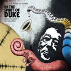 SCOTTISH NATIONAL JAZZ ORCHESTRA In The Spirit of Duke album cover