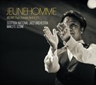 SCOTTISH NATIONAL JAZZ ORCHESTRA Scottish National Jazz Orchestra / Makoto Ozone : Jeunehomme album cover