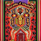 SCREAMIN' JAY HAWKINS Because Is In Your Mind album cover