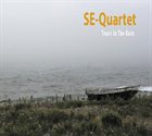 SE-QUARTET Tears In The Rain album cover