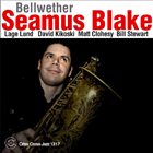 SEAMUS BLAKE Bellwether album cover