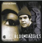SEAMUS BLAKE The Bloomdaddies album cover